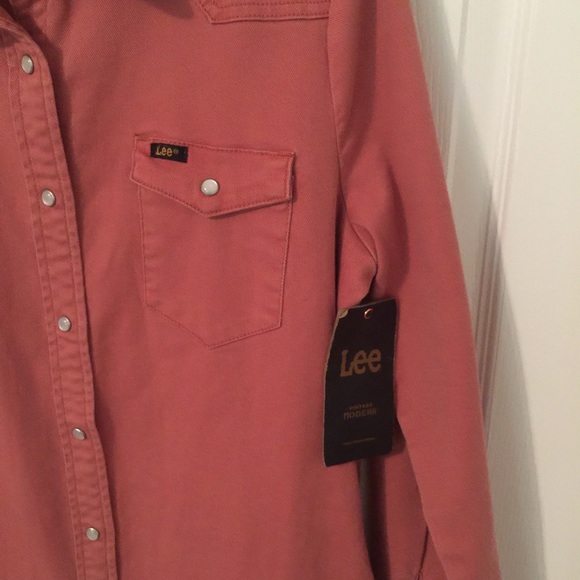 Western Style Dress - Picture 4 of 13